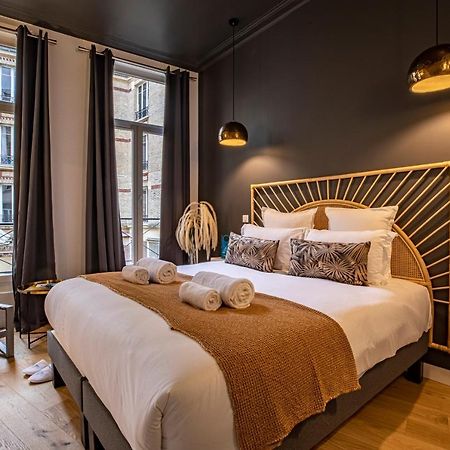 Sweett - Turenne Paris Bagian luar foto
