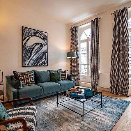 Sweett - Turenne Paris Bagian luar foto