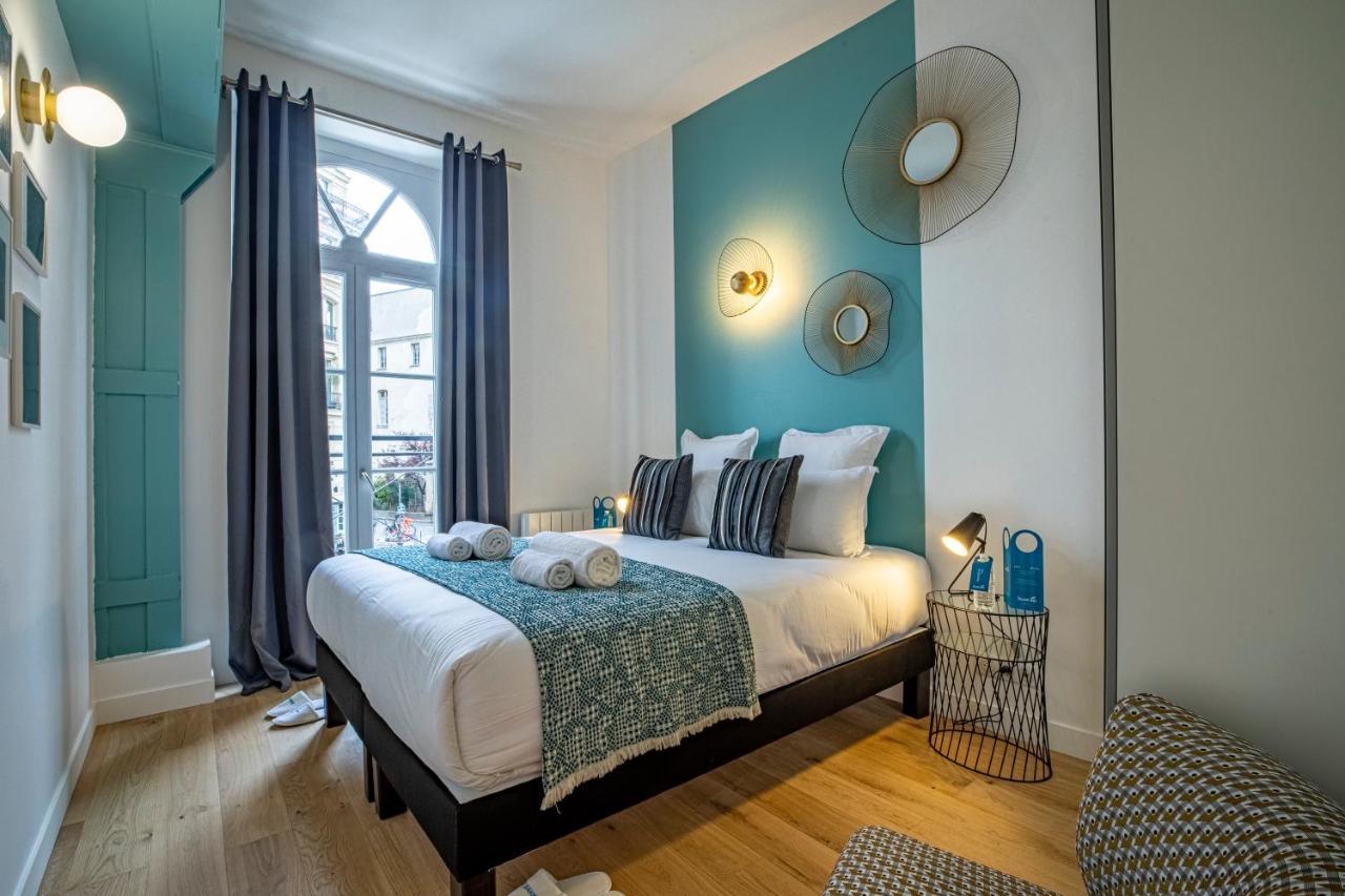 Sweett - Turenne Paris Bagian luar foto